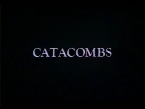 Catacombs (1988) Trailer