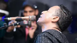 الوصله الأولى للامبراطور محمد فوزى زفاف ابراهيم بدرى السباعيه غرب 