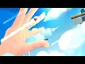 White Space 100 Demon by Xender Game Geometry Dash