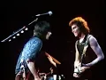 Pat Travers Band 1980 Snortin Whiskey live