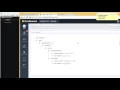 firebase tutorial practice - install write data read data