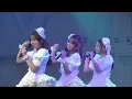 Download Lagu Hatsukoi yo, Konnichiwa (เสียงหัวใจตึกตัก) - มิวนิค, นิว , ฟ้อนด์, 05/12/2021 BNK48 Team NV Stage