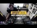 Download Lagu DJ Cotts - Upfront Happy Hardcore 2019 Mix