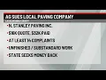 Pa contractor accused of failing to complete work issue refunds News