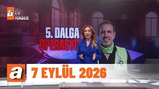 Gün Ortası | 7 Eylül 2026