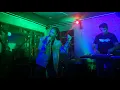 Does She Know - Kiana Valenciano (#MATTERS19 Send-Off @ Saguijo)