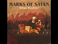 Download Lagu Antique Blasphemy - Marks Of Satan (Full Album)
