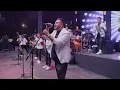 Tropicalisimo Apache - Expogan Hermosillo, Sonora 2025 Parte 1