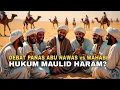 Download Lagu Heboh! Abu Nawas Lawan Wahabi Soal Maulid Nabi, Penonton Ketawa Histeris