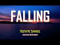 FALLING - TREVOR DANIEL (LIRIK DAN TERJEMAHAN)