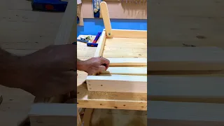 شاهد كيفية صنع طاولة قابلة للطي Woodworking  شاهد كيفية صنع طاولة قابلة للطي Woodworking