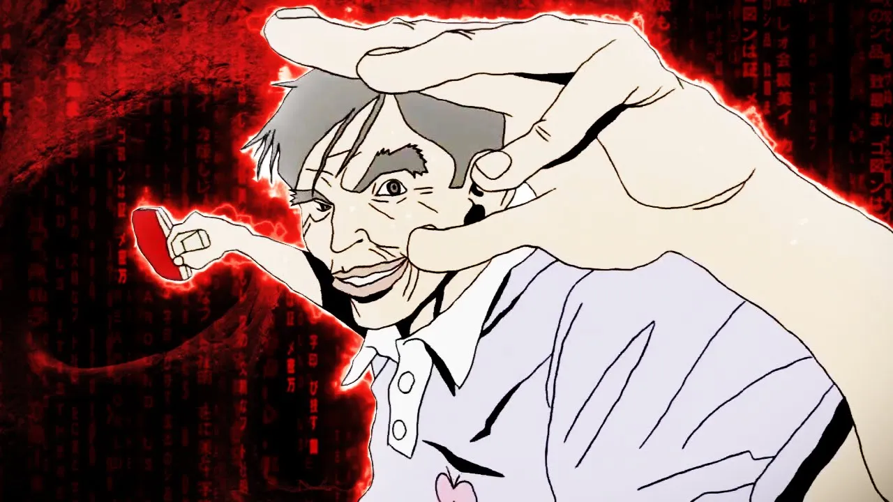 How To Turn Your Fear Of Failure Into Your Greatest Strength | Ping Pong The Animation