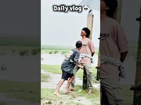 Daily vlog 😱 part - 02 #dailyvlog #minivlog #comedy #shorts #viral