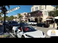 All About Naples - Third Street South in Naples FL