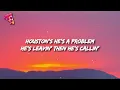 Megan Moroney - Man on the Moon (Lyrics)