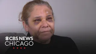 Victim of Family Dollar robbery shares story of attack by accused Swedish Hospital gunman