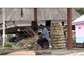 Download Lagu The Batak Karo village (Sumatra - Indonesia)