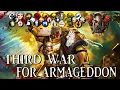 Download Lagu THIRD WAR FOR ARMAGEDDON - War Within Hell's Reach | Warhammer 40k Lore
