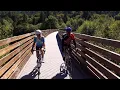 DESTINATION OREGON Vernonia State Trail