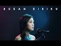 Download Lagu Bukan Diriku - Samsons - Rizqi Fadhlia \u0026 Rusdi Cover