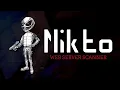 Nikto Vulnerability Scanner USD MSE Team Project Presentation
