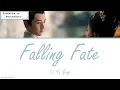 Download Lagu [OST of Promise of Chang'an] 《Falling Fate》 Liu Yu Gang (Eng|Chi|Pinyin)