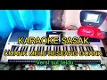 Karaoke sasak trbaru 2023 (cmank mele beseang doank) #karaokedangdut