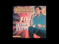 - QUE ME COMA EL TIGRE - DIOMEDES DIAZ (FULL AUDIO)