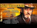 Lagu The Best Of Don Williams - Don Williams Greatest Hits Full Album 2026