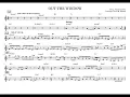 OUT OF WINDOW - Jazzmeia Horn skat solo -David Minotti Transcription