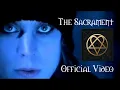 Download Lagu HIM - The Sacrament (Official Video)