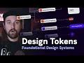 Introduction to Design Systems Design Tokens