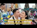 Lagu DISNEYLAND DIDEPAN MALL WOW THAILAND EMANG BEDA ‼️