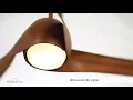 Minka-Aire Artemis Ceiling Fan