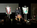 Thousands say goodbye to legendary Oakland coach John Beam at celebration of life