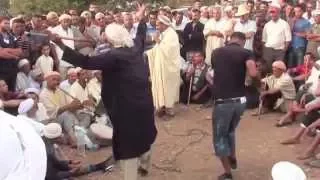 Gasba Danseurs En Transe 12 قصبة وراقصون في غيبوبة 