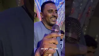 كوكب الصعيد محمود سليم الناس مبسوطه وانا حملى تقيل 2023 