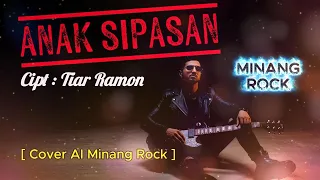 anak sipasan cover ai minang rock 