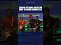 CHARLY PERTAMA MASUK TV UDAH DISURUH DANGDUTAN