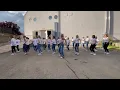 MUEVE LA COLITA - BALLO DI GRUPPO - Baile en linea- line DANCE - COREOGRAFIA -  Animazione