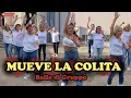 Download Lagu MUEVE LA COLITA - BALLO DI GRUPPO - Baile en linea- line DANCE - COREOGRAFIA -  Animazione