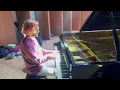 Paolo Fresu, Dino Rubino, Marco Bardoscia, Iberi Choir - No Potho Reposare Official Live Tbilisi