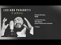Download Lagu Luciano Pavarotti - Stella (Official Audio)