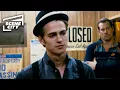 Download Lagu Takers: AJ Office Fight Scene (Hayden Christensen Movie Clip)