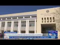 Las Cruces violated Open Meetings Act in picking city manager