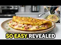 Don t miss this mouthwatering tortilla omelette