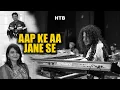 Lagu Aap Ke Aa Jane Se | Mayur Soni | Honey Tune Band | Bhumij \u0026 Nikita | Mohd. Aziz, Sadhana Sargam
