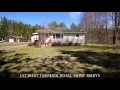 HOME FOR SALE - 337 West Theresia Road Saint Marys PA