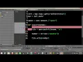 UPBGE - Infinite Save Files Python