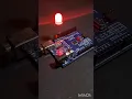 LED Blink Code Arduino UNO Upload